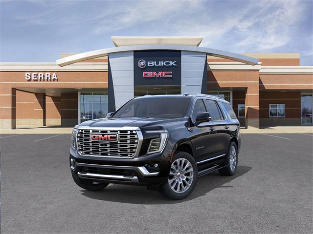 New 2026 GMC Yukon Denali image 8