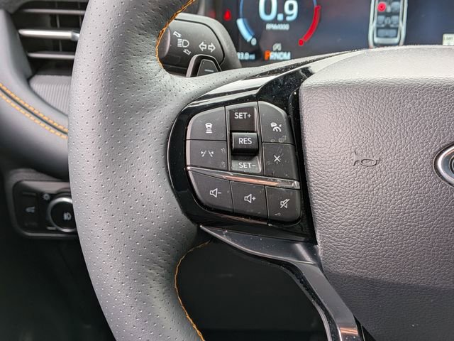 New 2026 Ford Explorer Tremor w/ Tremor Convenience Package image 32