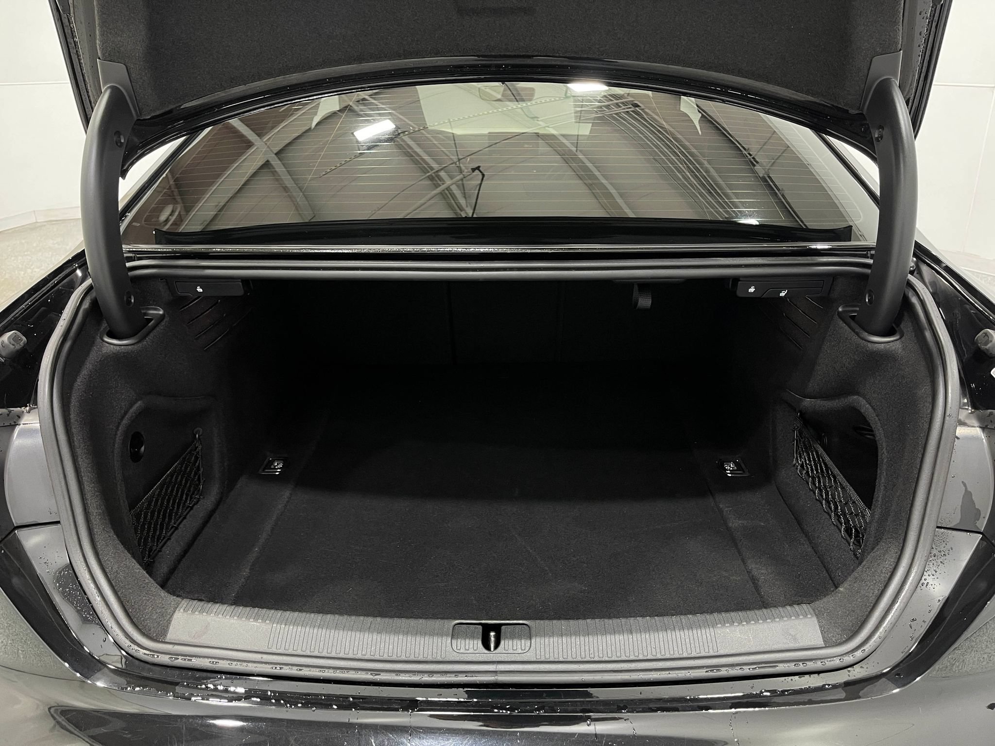 Used 2019 Audi RS 5 w/ Black Optic Carbon Package AWD/4WD image 26