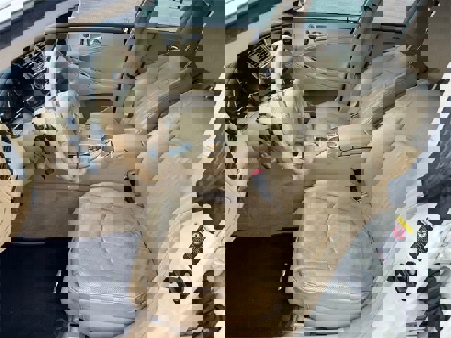 Used 2008 Mercedes-Benz CLS 550 CLS 550 Base image 9