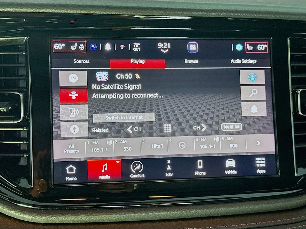 Used 2021 Dodge Durango R/T AWD/4WD image 18