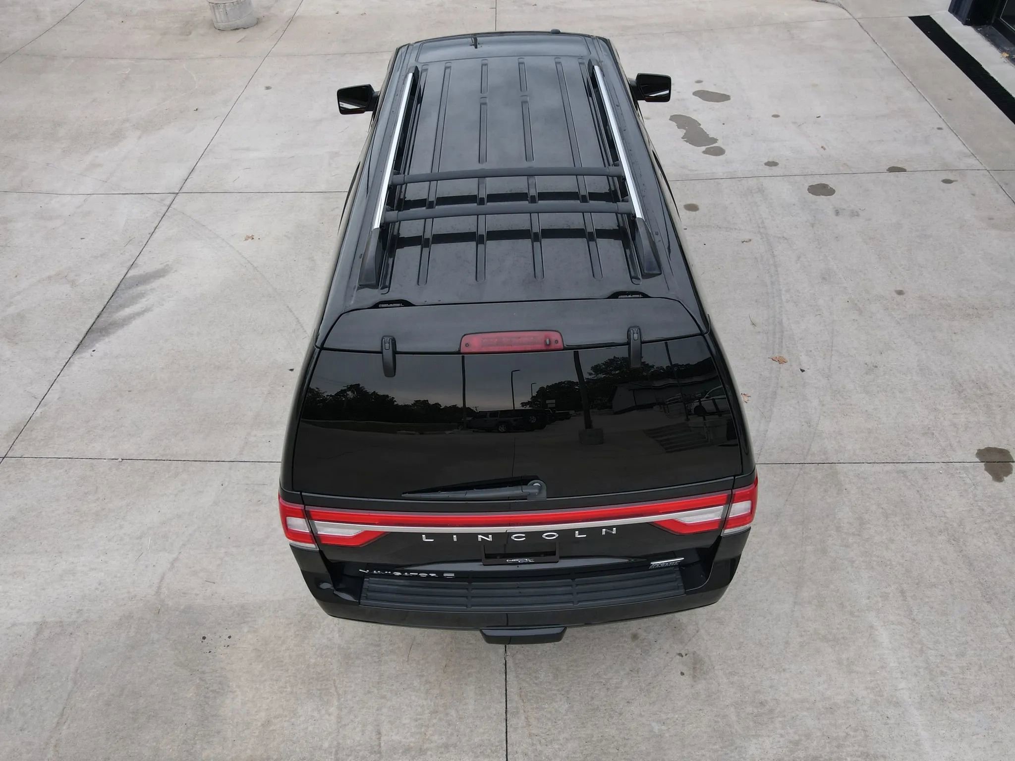 Used 2015 Lincoln Navigator L 4WD w/ Equipment Group 101A Reserve image 62