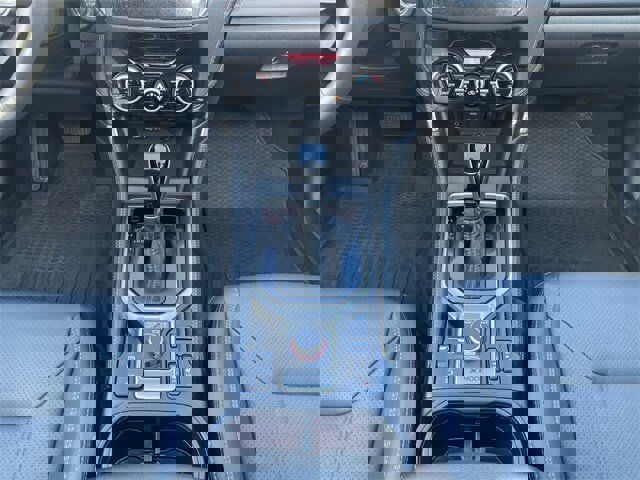 Used 2024 Subaru Forester Touring w/ Convenience Package image 11