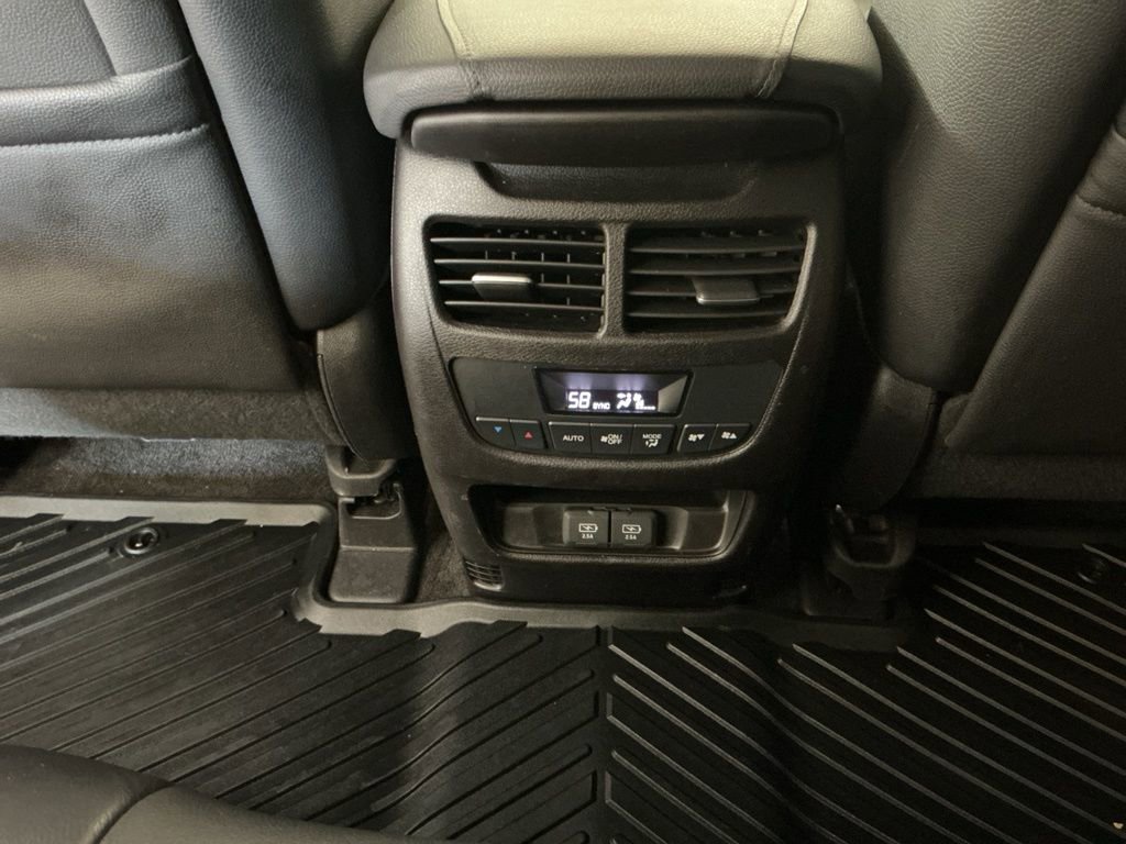 Used 2017 Acura MDX FWD w/ Technology Package image 27