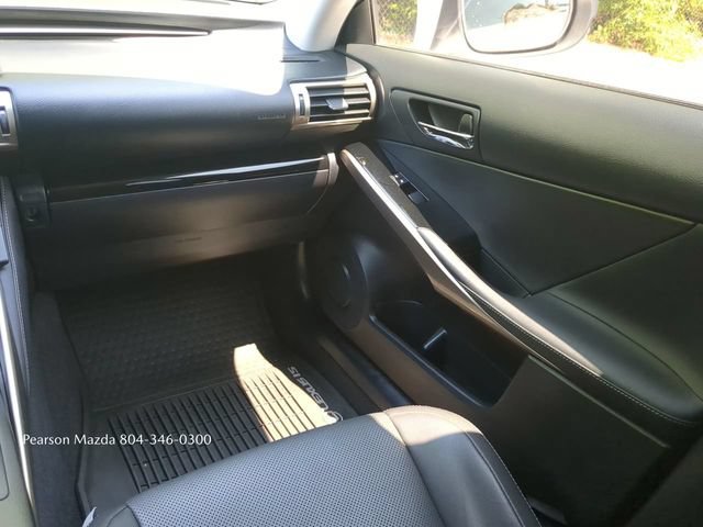 Used 2015 Lexus IS 250 AWD w/ Navigation System Package image 17