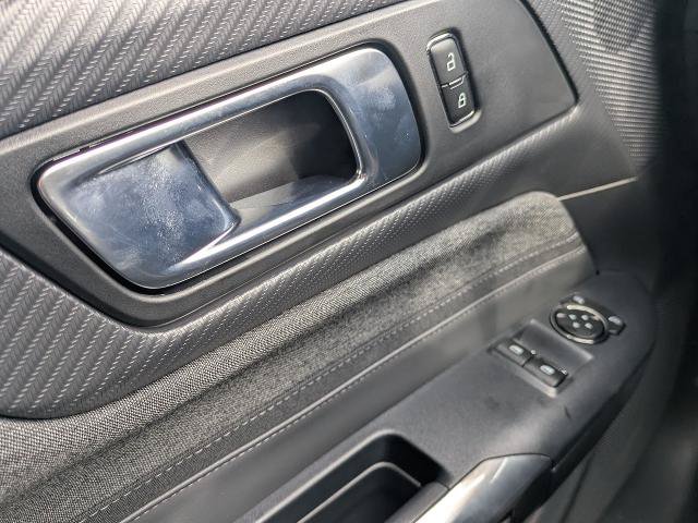 Used 2025 Ford Mustang GT RWD image 22