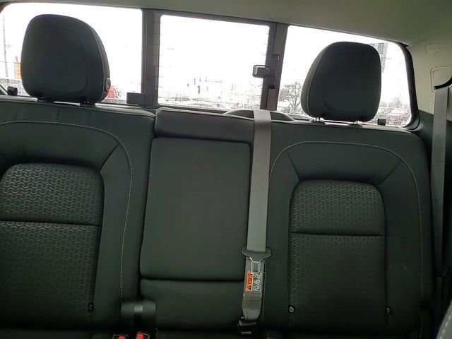 Used 2022 GMC Canyon Elevation w/ Trailering Package image 24