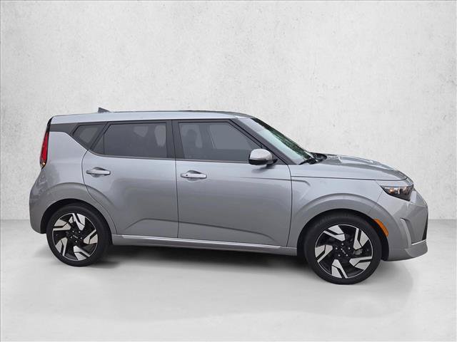 Used 2023 Kia Soul GT-Line FWD image 4