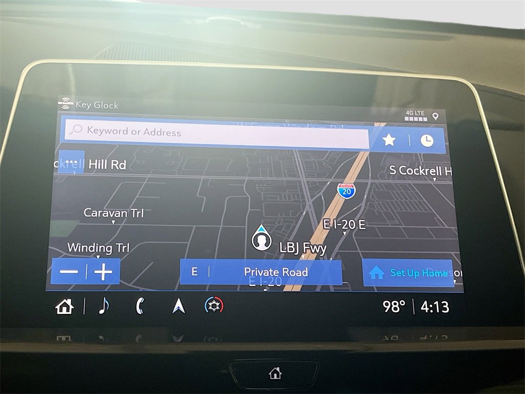 Used 2024 Cadillac CT5 Sport image 13