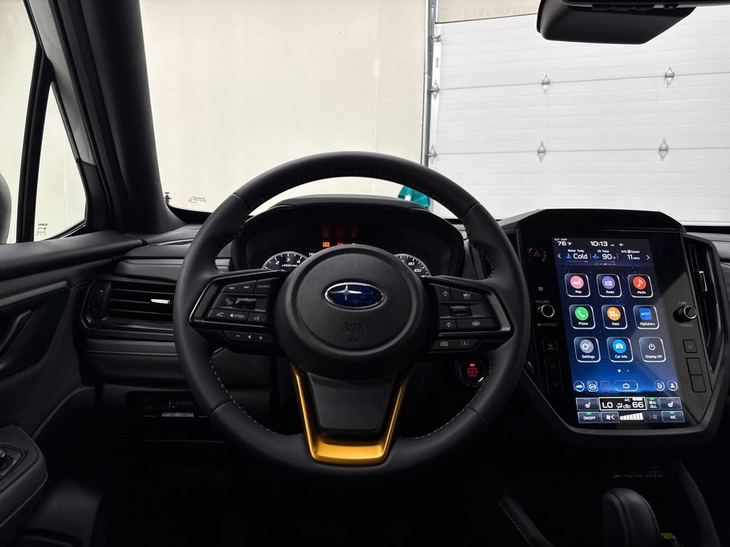 Used 2026 Subaru Forester Wilderness w/ Wilderness Package AWD/4WD image 15
