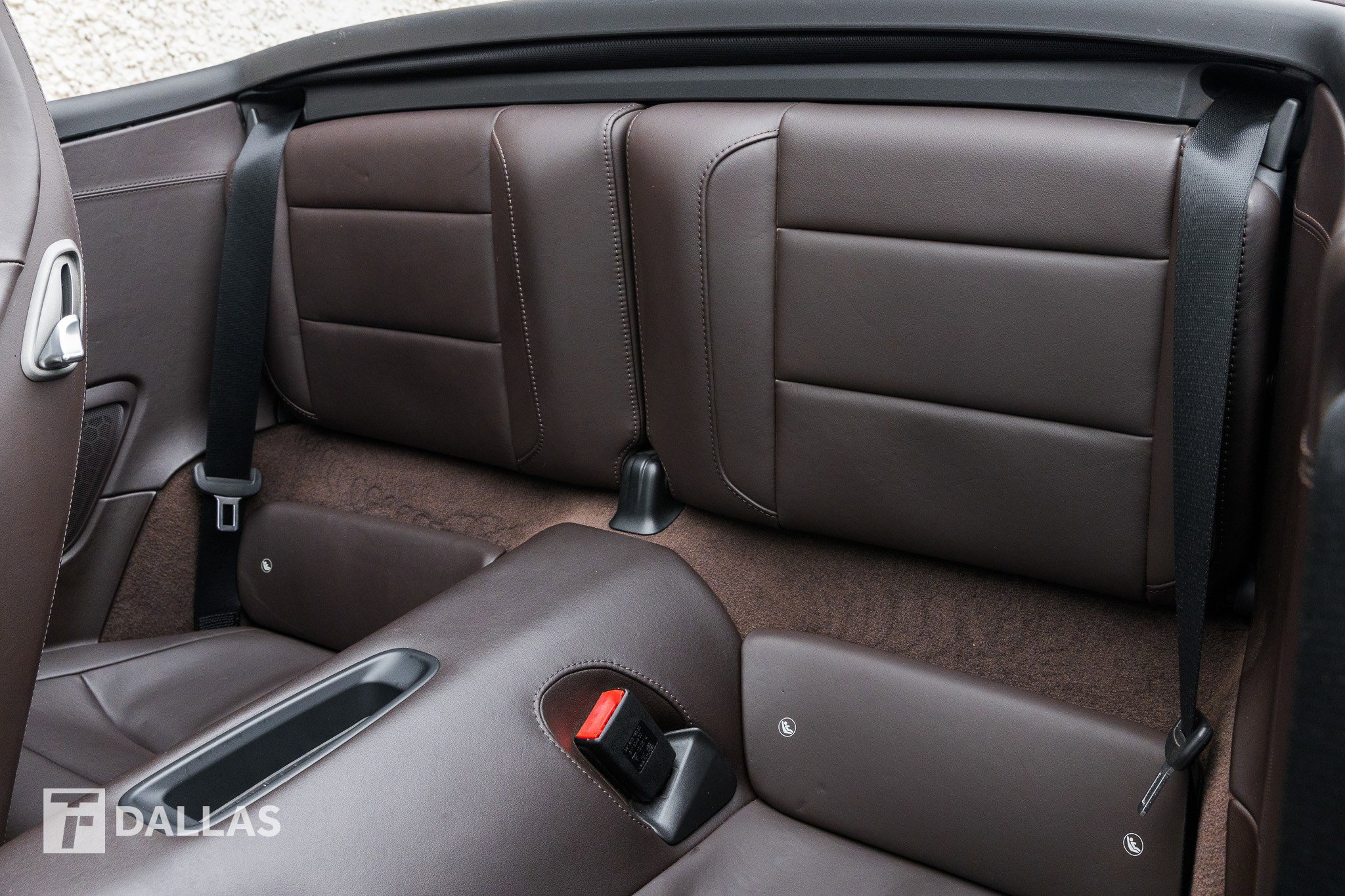 Used 2015 Porsche 911 Turbo S image 32