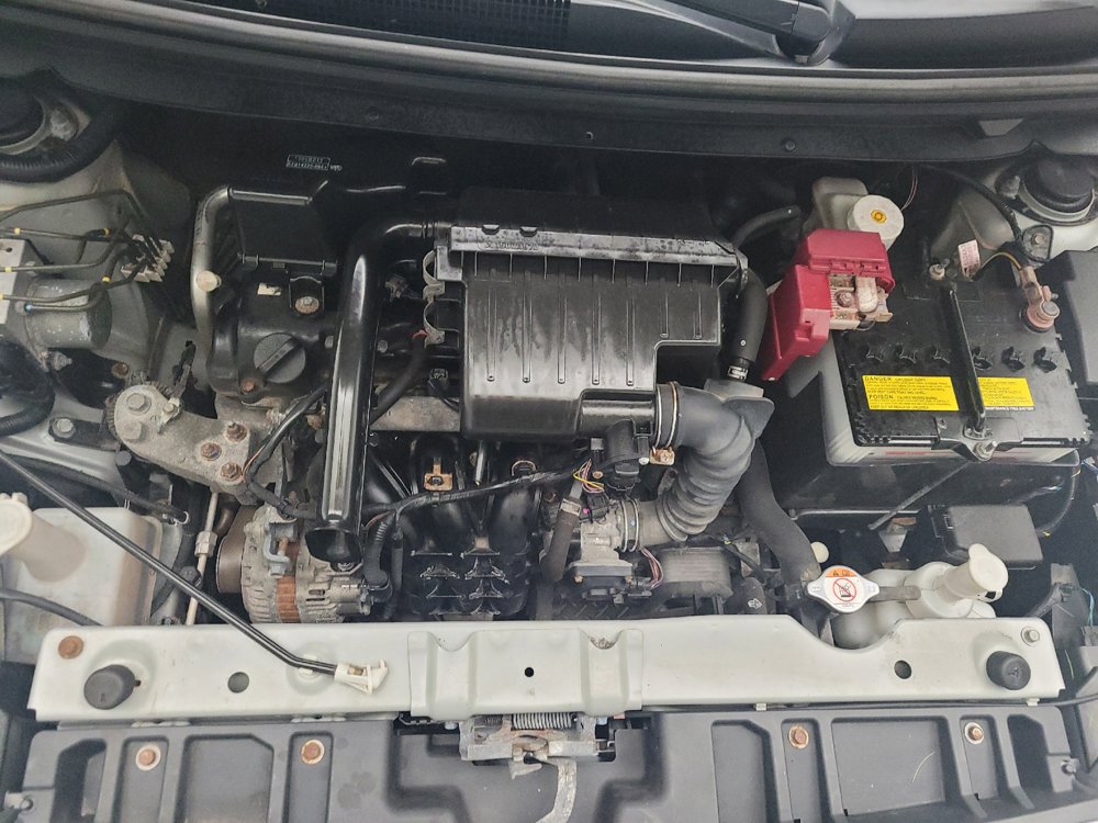Used 2022 Mitsubishi Mirage G4 SE FWD image 30