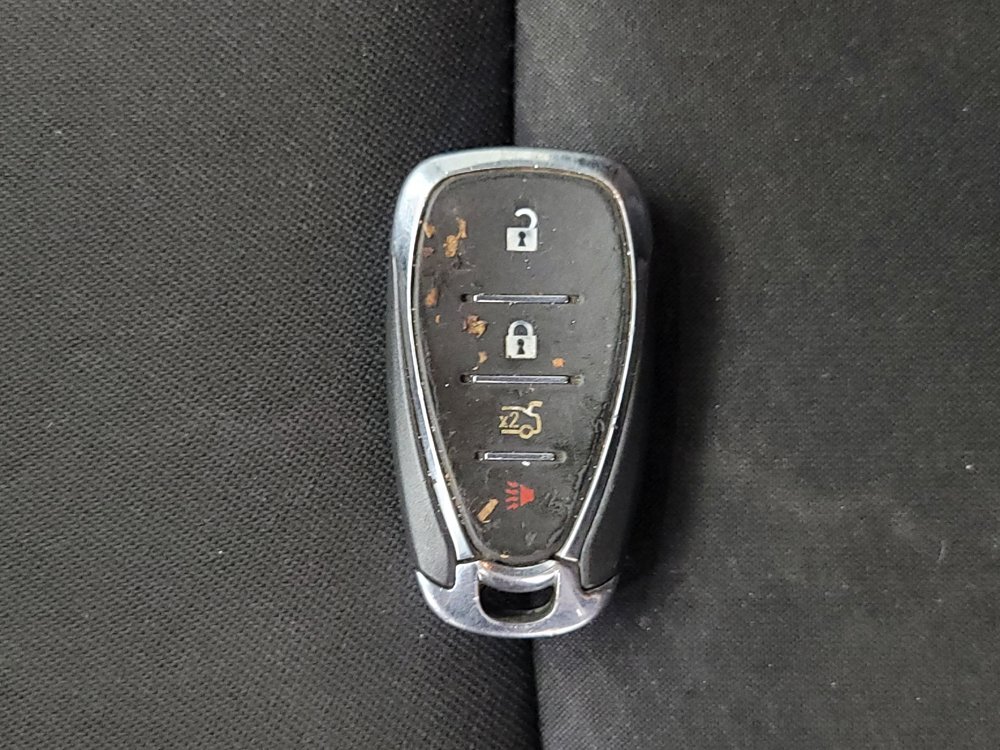 Used 2023 Chevrolet Malibu LS w/ Driver Confidence Package FWD image 32