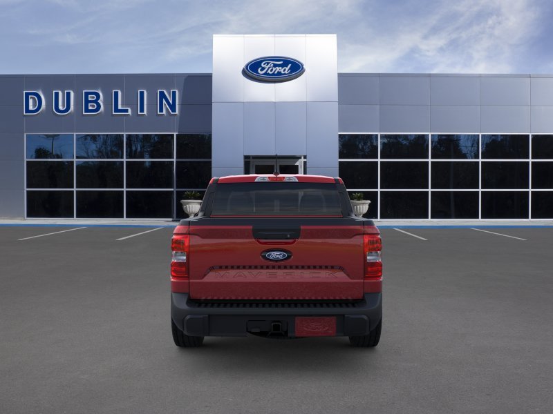 New 2026 Ford Maverick XLT FWD image 31