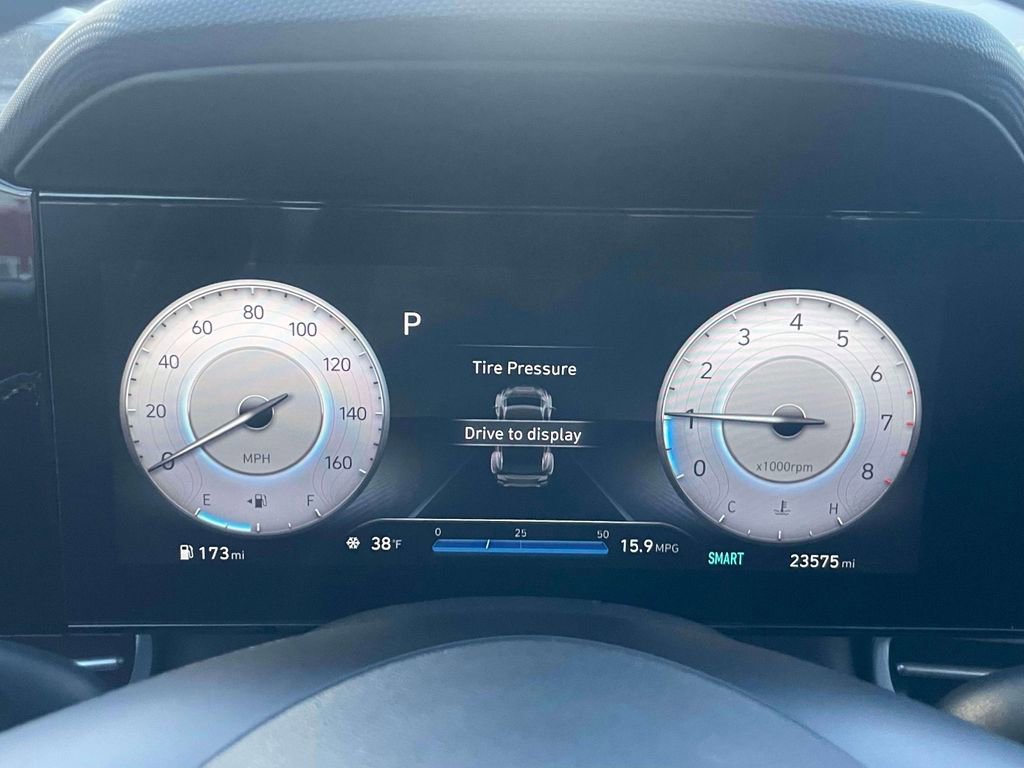 Used 2023 Hyundai Elantra SEL w/ Convenience Package image 24