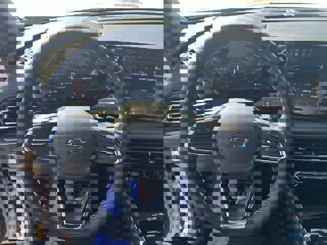 New 2026 Chevrolet Traverse LT w/ Midnight/Sport Edition image 13