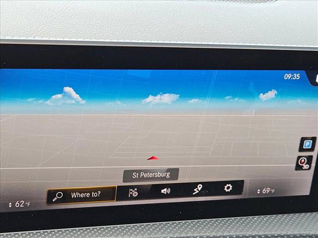 Used 2020 Mercedes-Benz CLA 45 AMG 4MATIC image 19