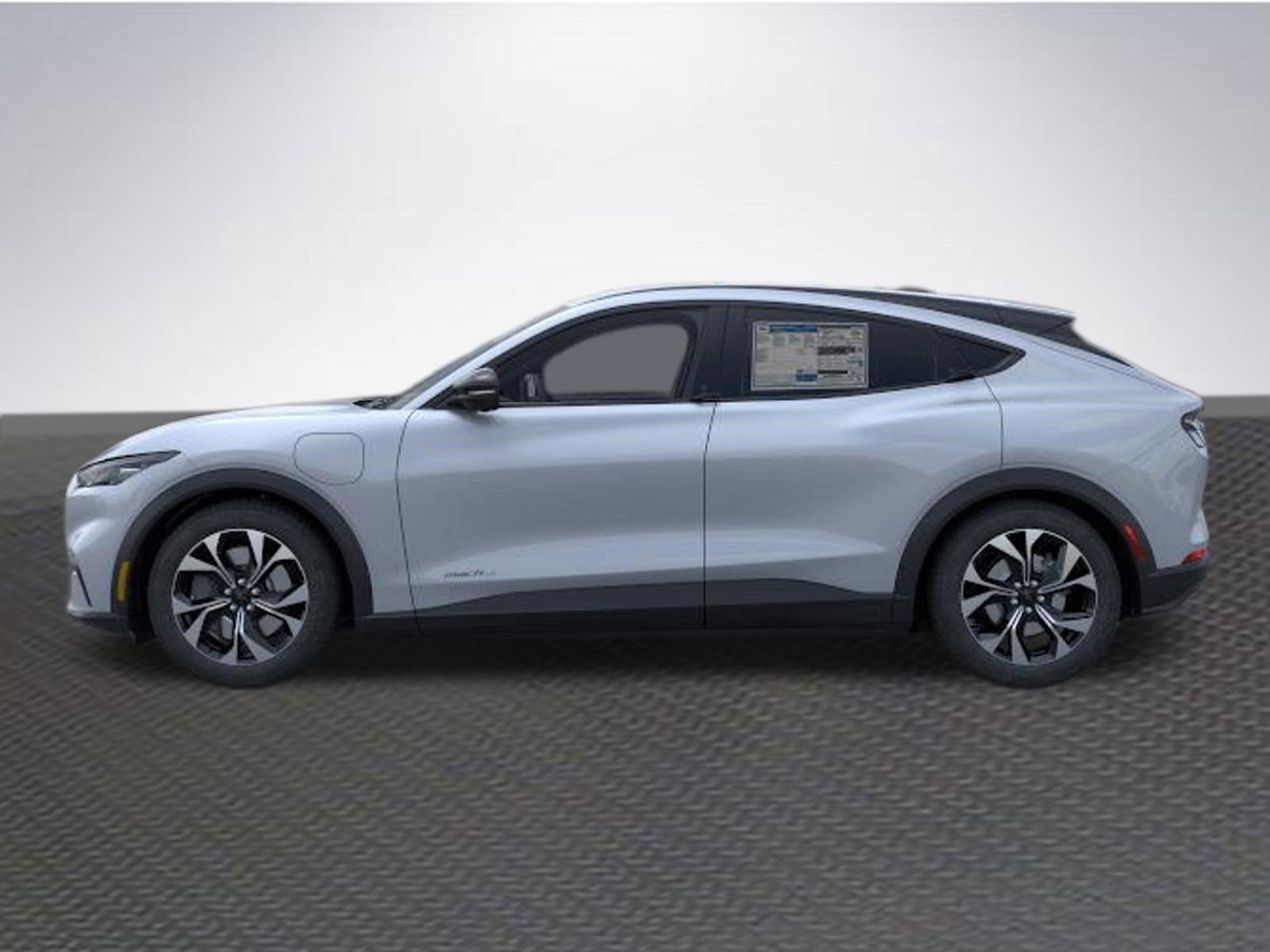 New 2026 Ford Mustang Mach-E Select w/ Technology Package image 3