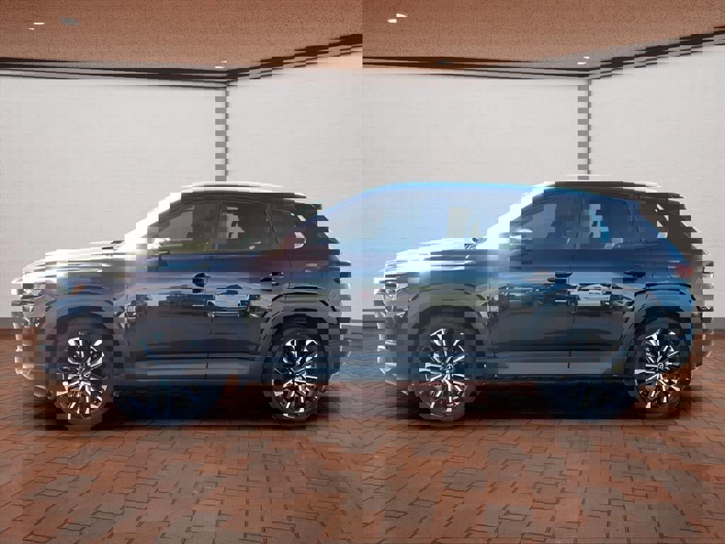 Used 2023 MAZDA CX-50 AWD 2.5 Turbo w/ Cargo Package image 5