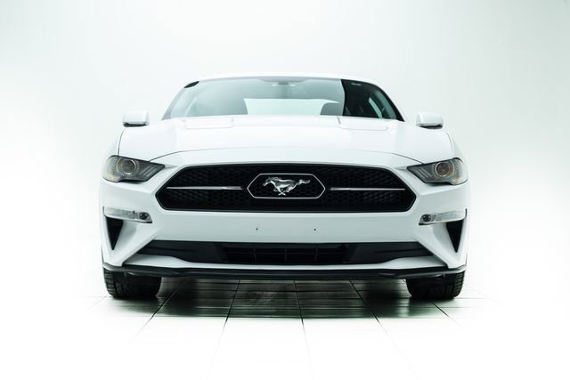 Used 2019 Ford Mustang Premium w/ Pony Package image 6