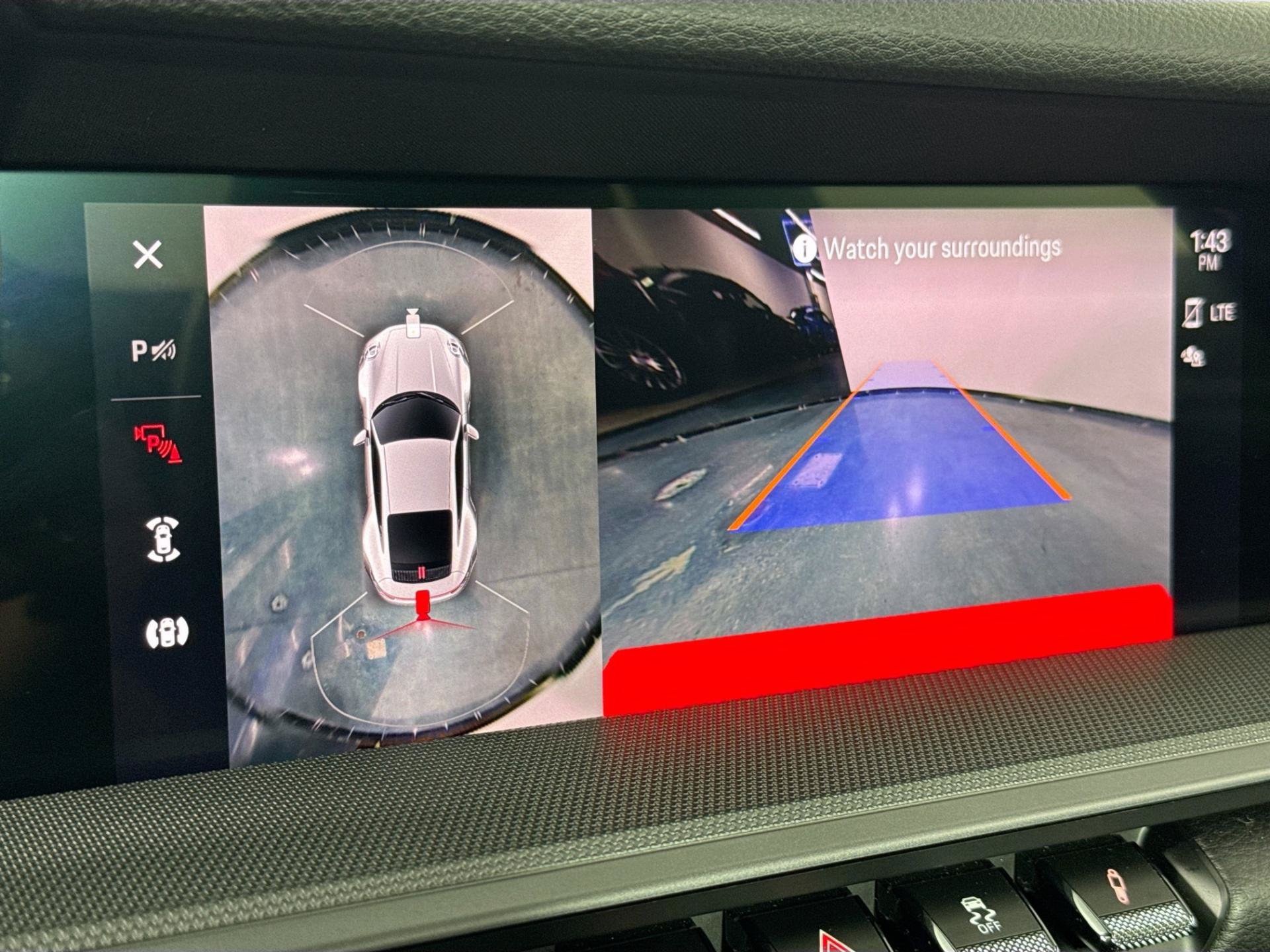 Used 2022 Porsche 911 Carrera S RWD image 18