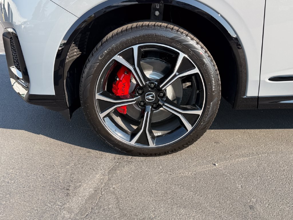 New 2026 Acura MDX Type S w/ Advance Package AWD/4WD image 6