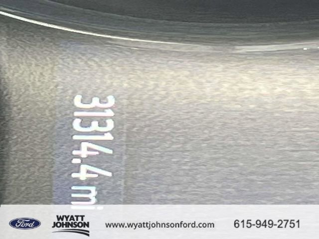 Used 2022 Ford Expedition Max Limited image 41