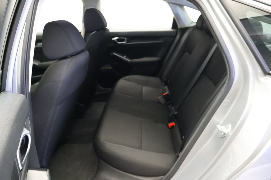 Used 2024 Honda Civic LX image 19