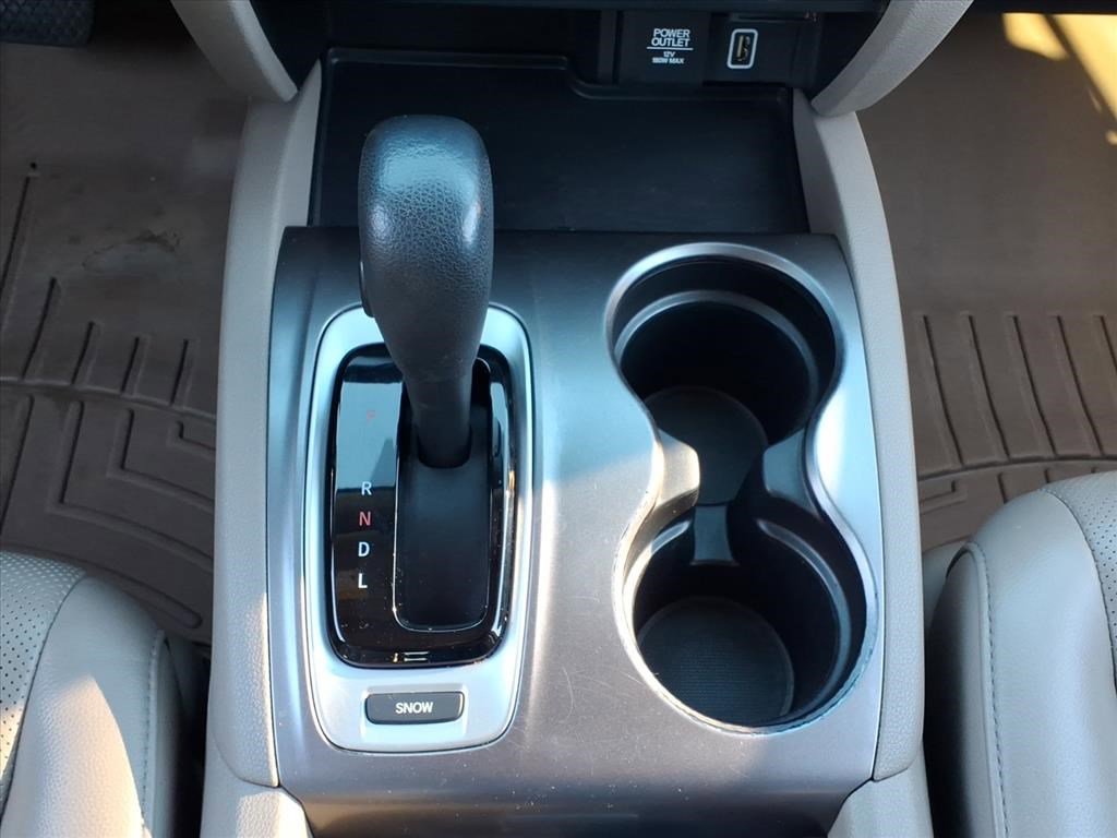 Used 2019 Honda Ridgeline RTL-T image 21