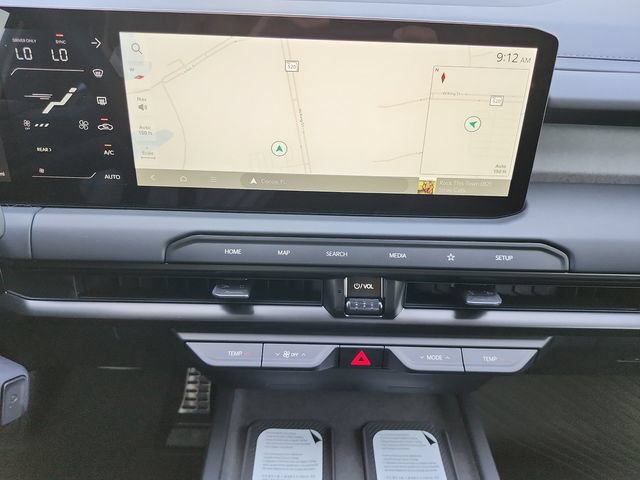 New 2027 Kia Telluride SX X-Line AWD/4WD image 22