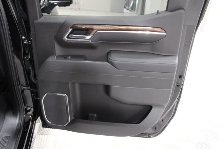 New 2026 GMC Sierra 1500 SLE AWD/4WD image 28