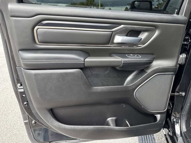 Used 2021 RAM 1500 Rebel w/ Rebel Level 2 Equipment Group image 10