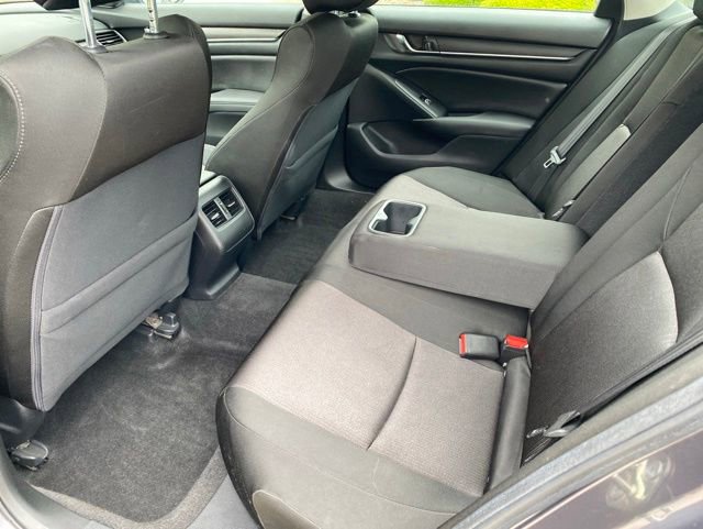 Used 2020 Honda Accord EX image 19