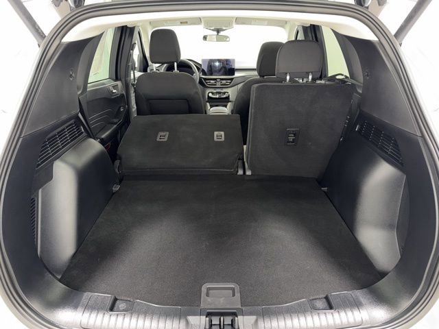 Used 2025 Ford Escape Active w/ Active Premium Tech Pack image 35