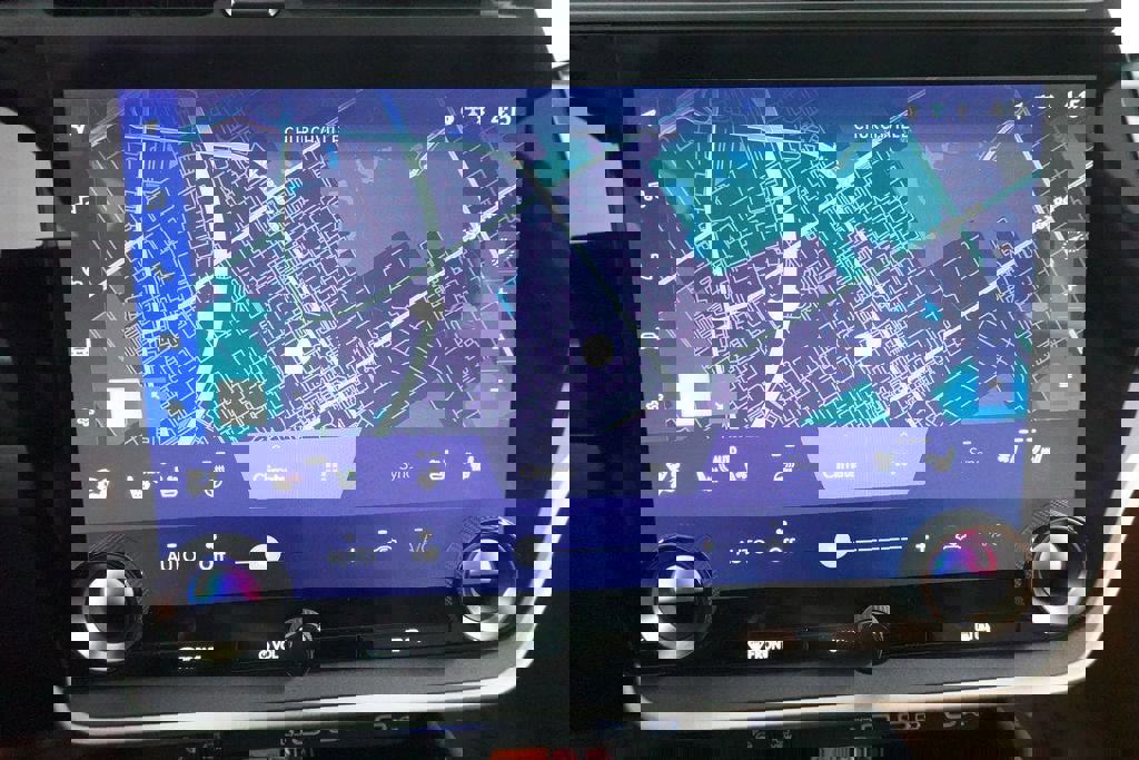 Used 2024 Lexus RZ 450e Premium w/ Cold Area Package image 15