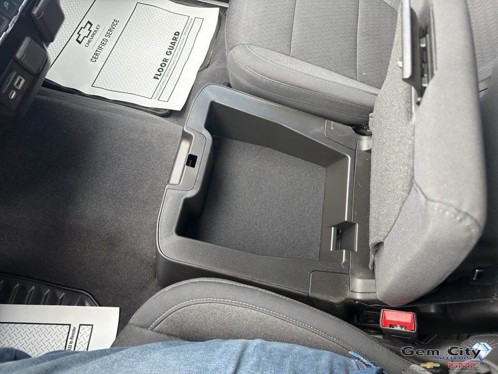 Used 2020 GMC Sierra 1500 SLE w/ SLE Value Package image 26