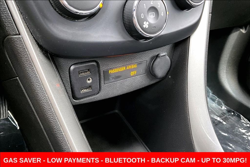 Used 2018 Chevrolet Trax LT w/ LT Convenience Package image 15