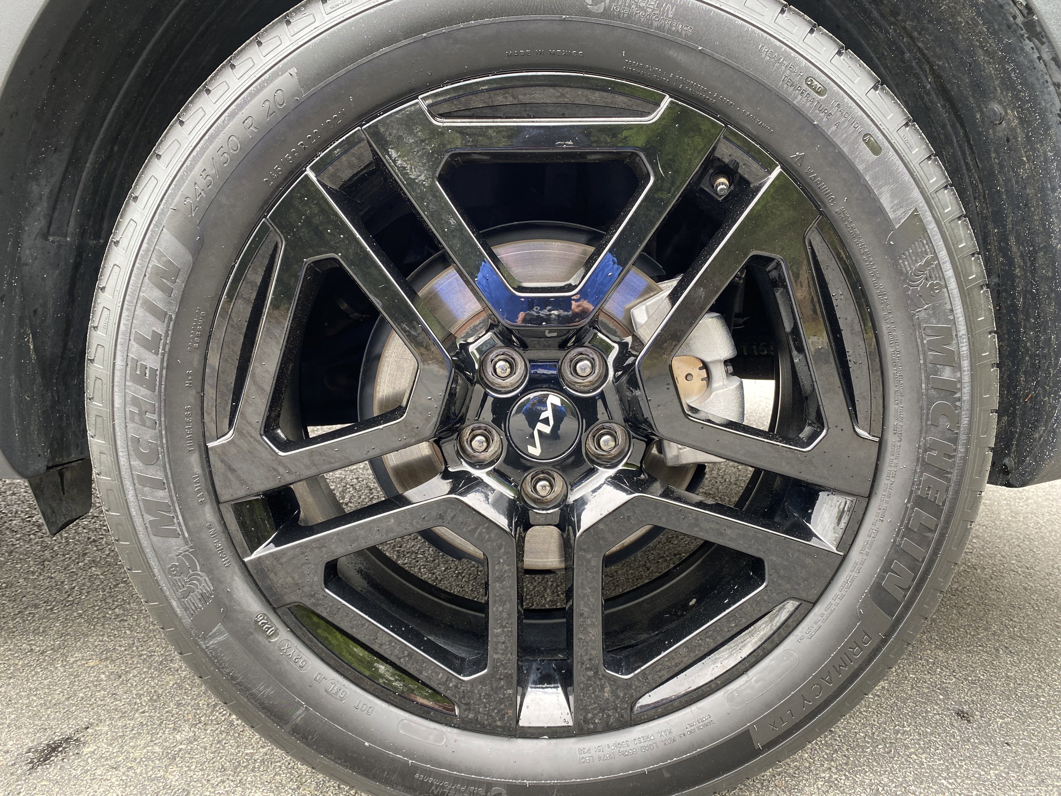 Used 2023 Kia Telluride SX Prestige X-Line image 45