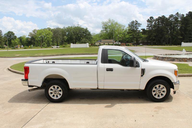 Used 2017 Ford F250 XL w/ XL Value Package RWD image 18