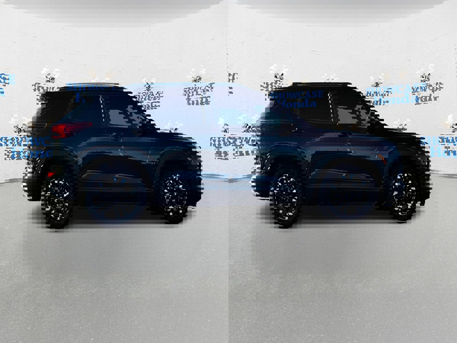 Used 2023 Chevrolet TrailBlazer LT image 9