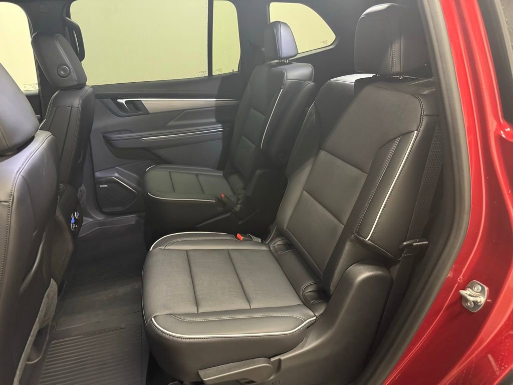 New 2026 Buick Enclave Preferred w/ LPO, All-Weather Package image 28