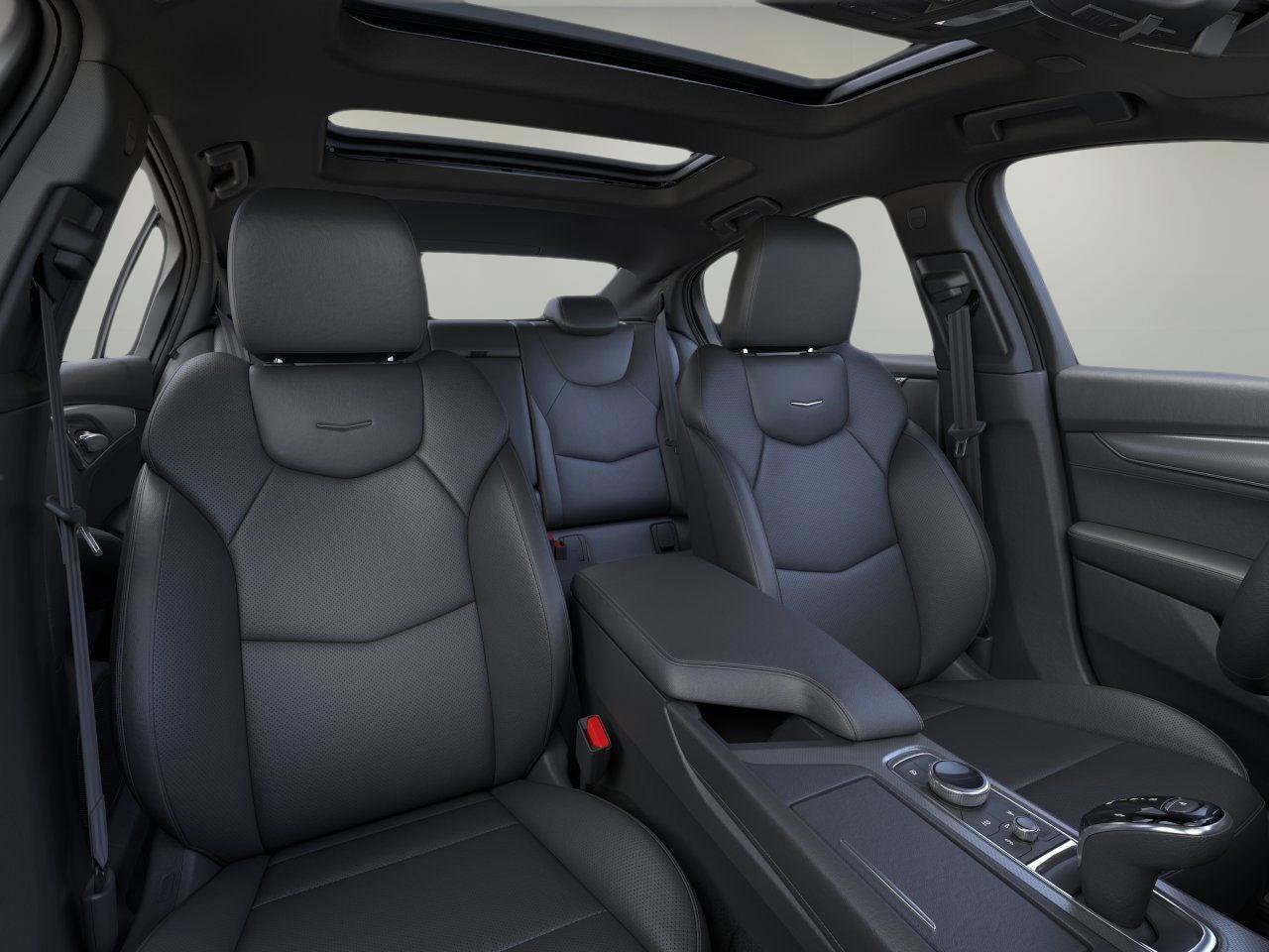 New 2025 Cadillac CT5 Premium Luxury w/ Technology Package image 15