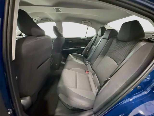New 2025 Toyota Camry LE w/ Convenience Package image 20