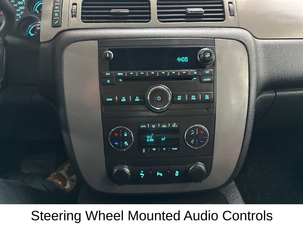 Used 2013 Chevrolet Silverado 2500 LTZ w/ LTZ Plus Package image 37