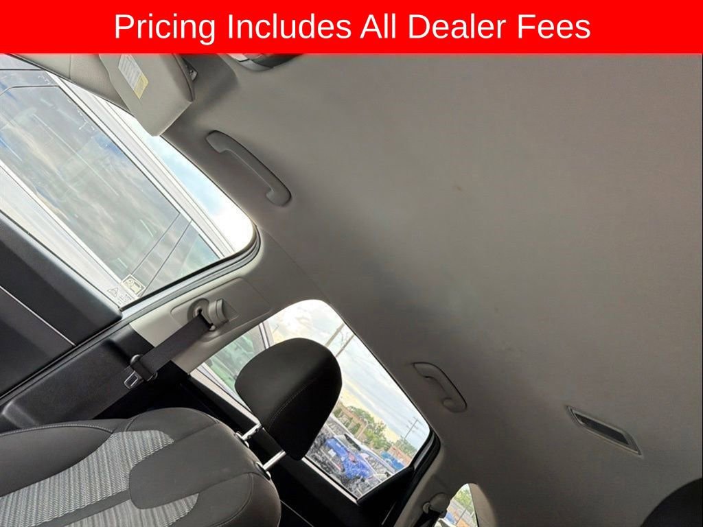 Used 2022 Kia Sorento LX FWD image 9