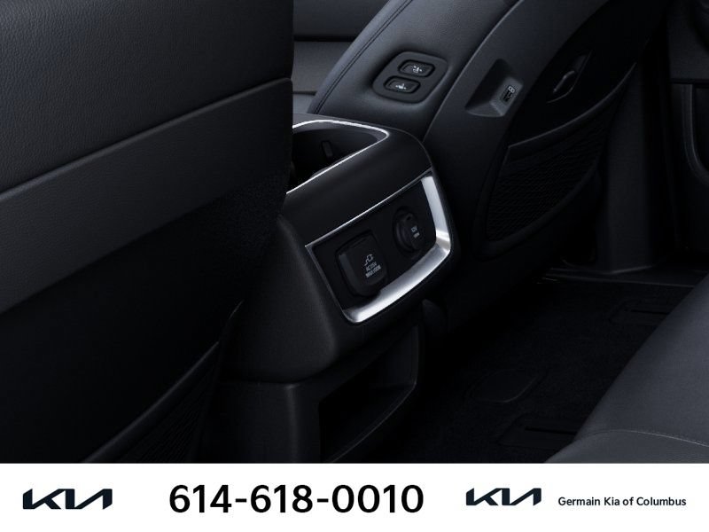 New 2026 Kia Carnival SX Prestige FWD image 29