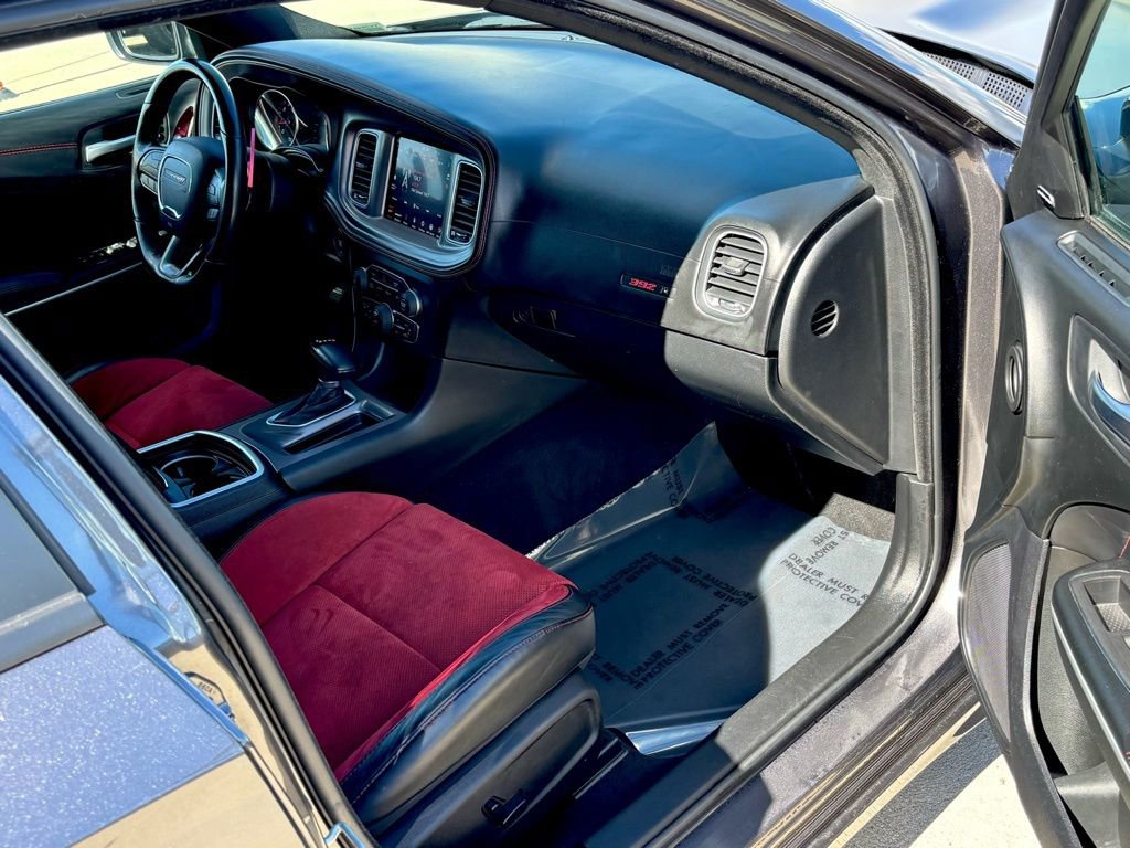 Used 2023 Dodge Charger Scat Pack image 24