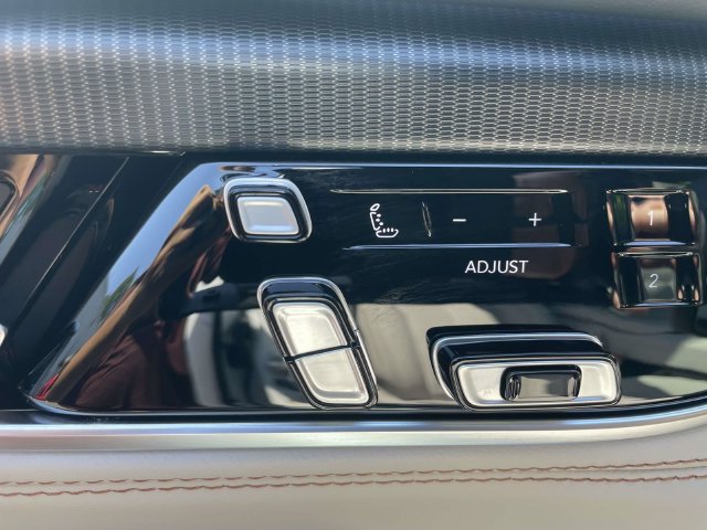 New 2026 Jeep Grand Wagoneer L Summit w/ Premium Group III AWD/4WD image 20