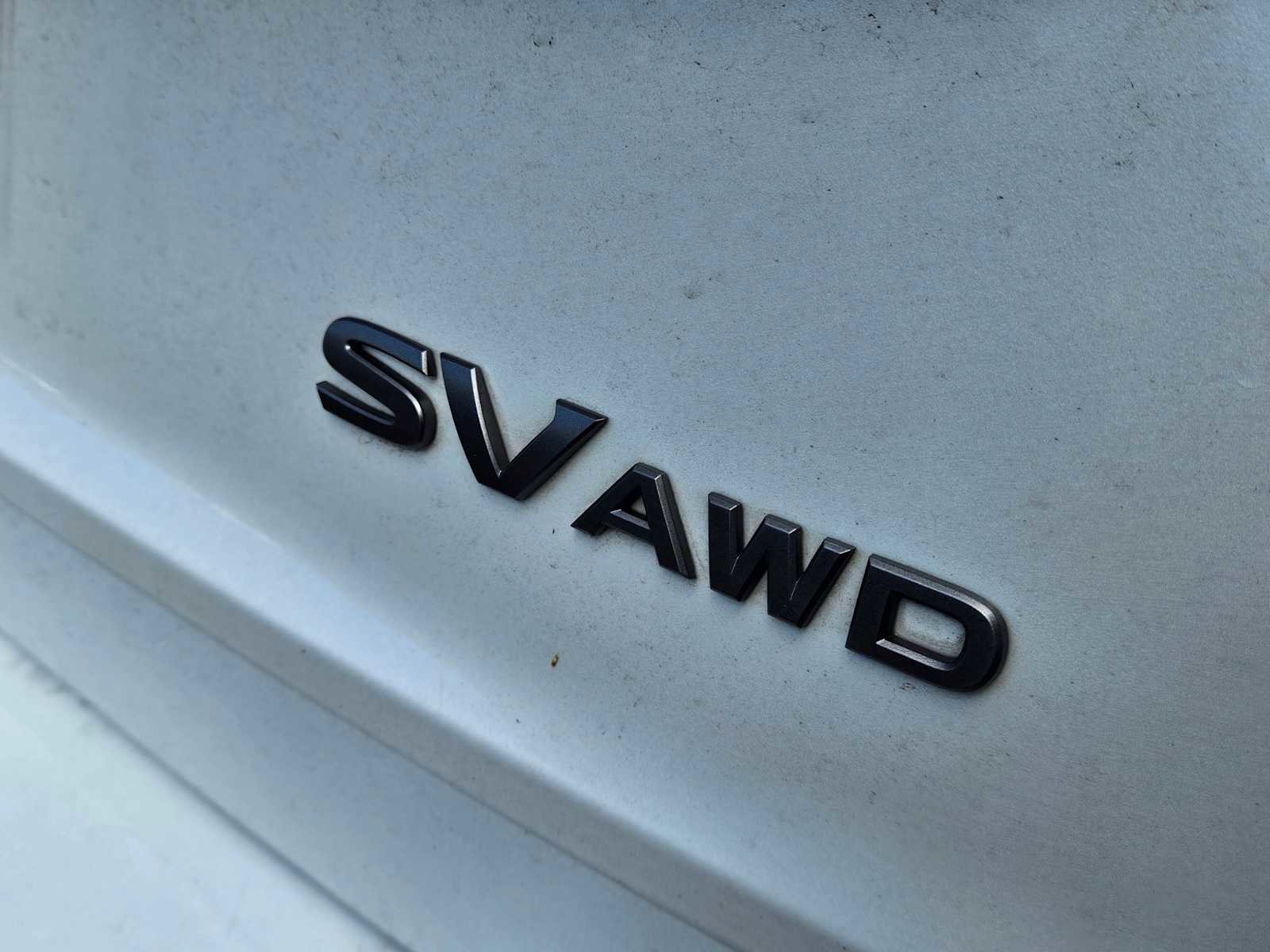 Used 2024 Nissan Rogue SV image 9