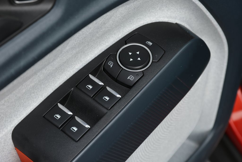 Used 2022 Ford Maverick XLT w/ Equipment Group 300A Standard image 16